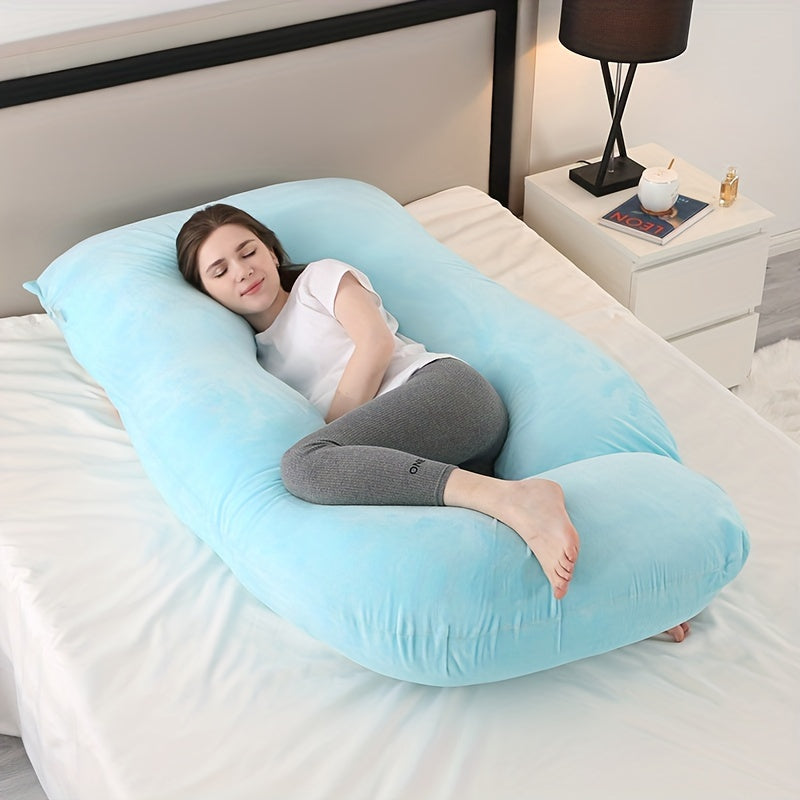 SupportMaman - Almohada J para futuras mamás