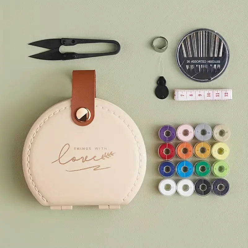 Kit de couture portable Stitch™