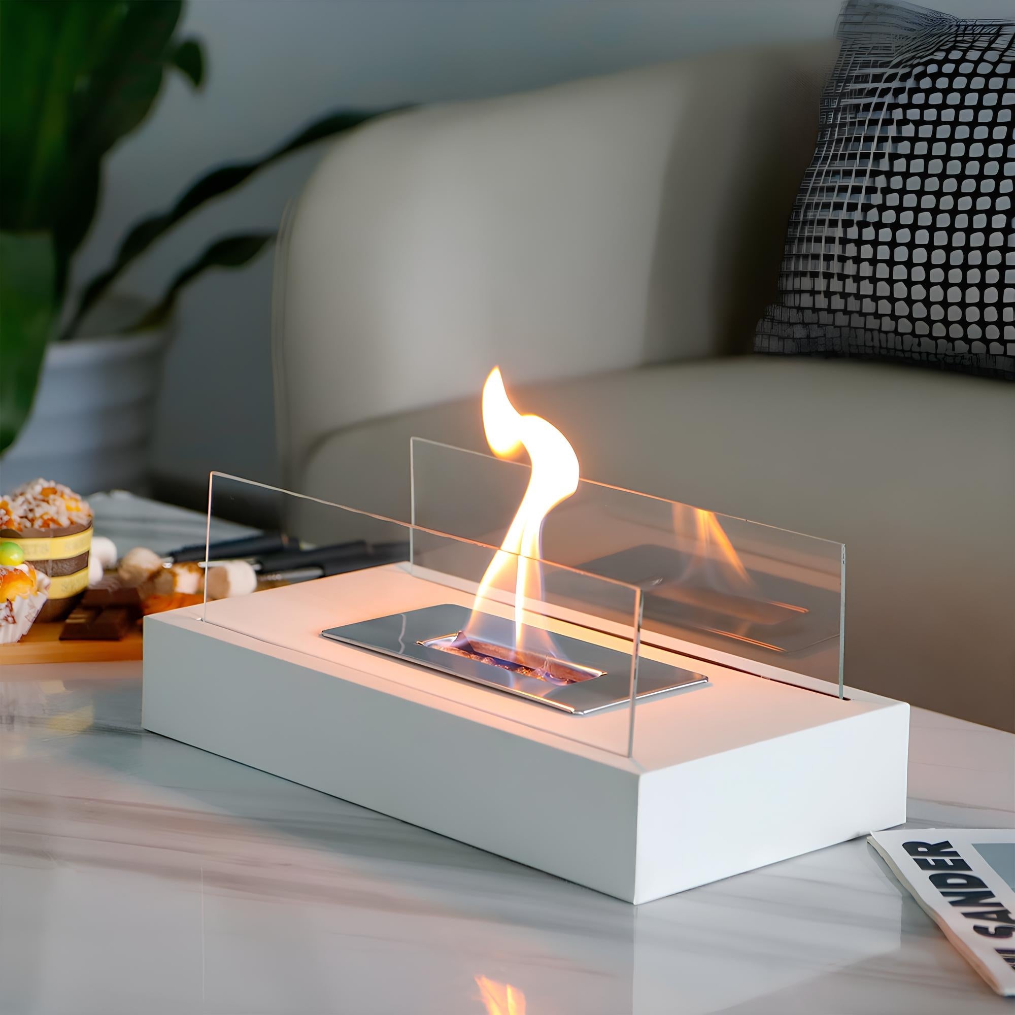 Everlasting Flame™ Tabletop Fireplace