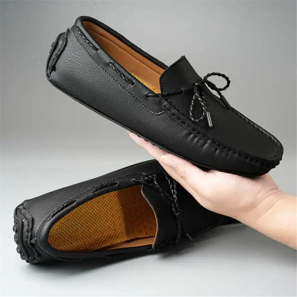 ASHFORD LÆDER LOAFERS