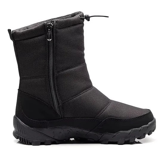 Orthopedische enkelsteun Snowboots Waterdichte warme lichte wandelschoenen (unisex)