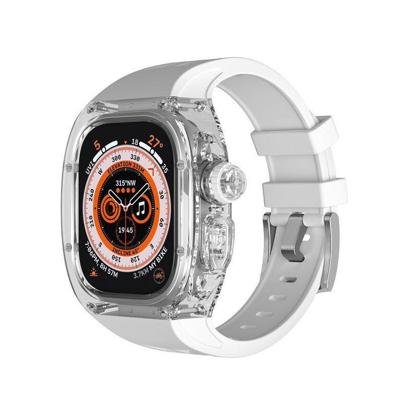 Crystal Pro Series - Apple Watch Ultra-fodral