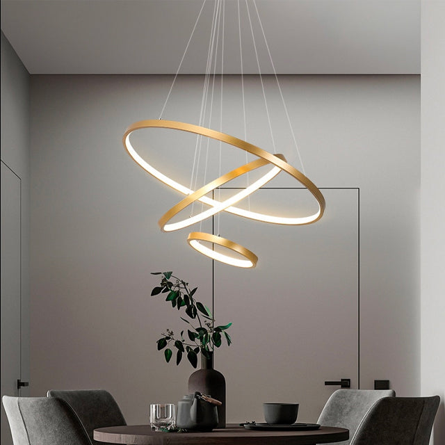 ArishaLight™ - Modern stilren taklampa