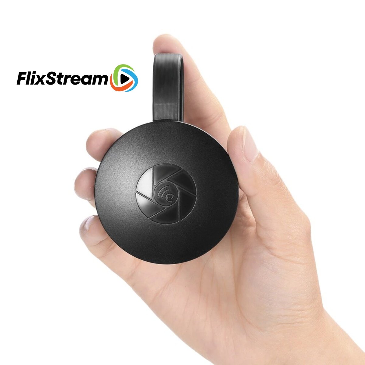 FlixStream™ | Full HD-strömning