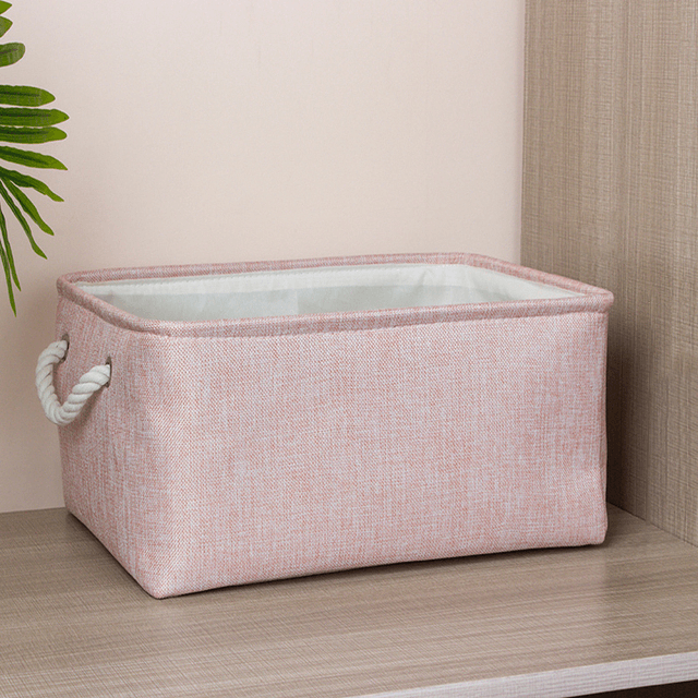 Folding Storage Baskets