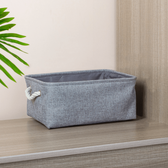 Folding Storage Baskets