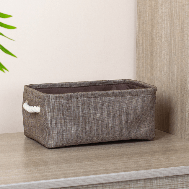 Folding Storage Baskets