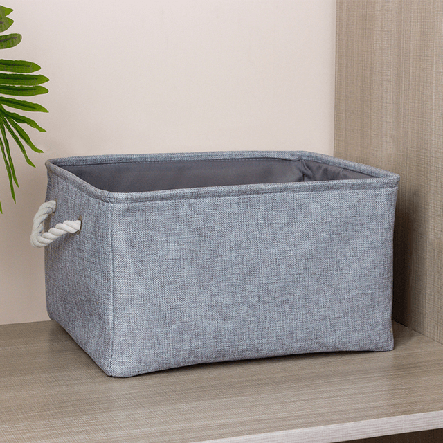 Folding Storage Baskets