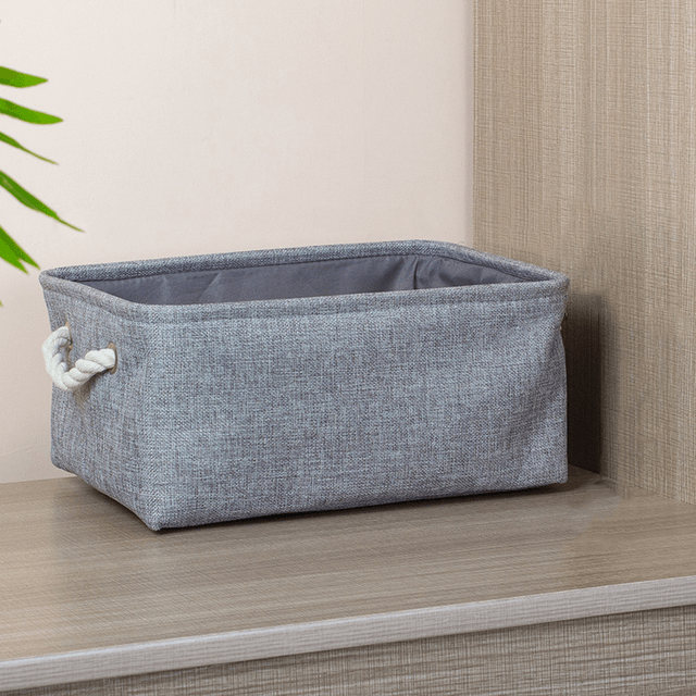 Folding Storage Baskets