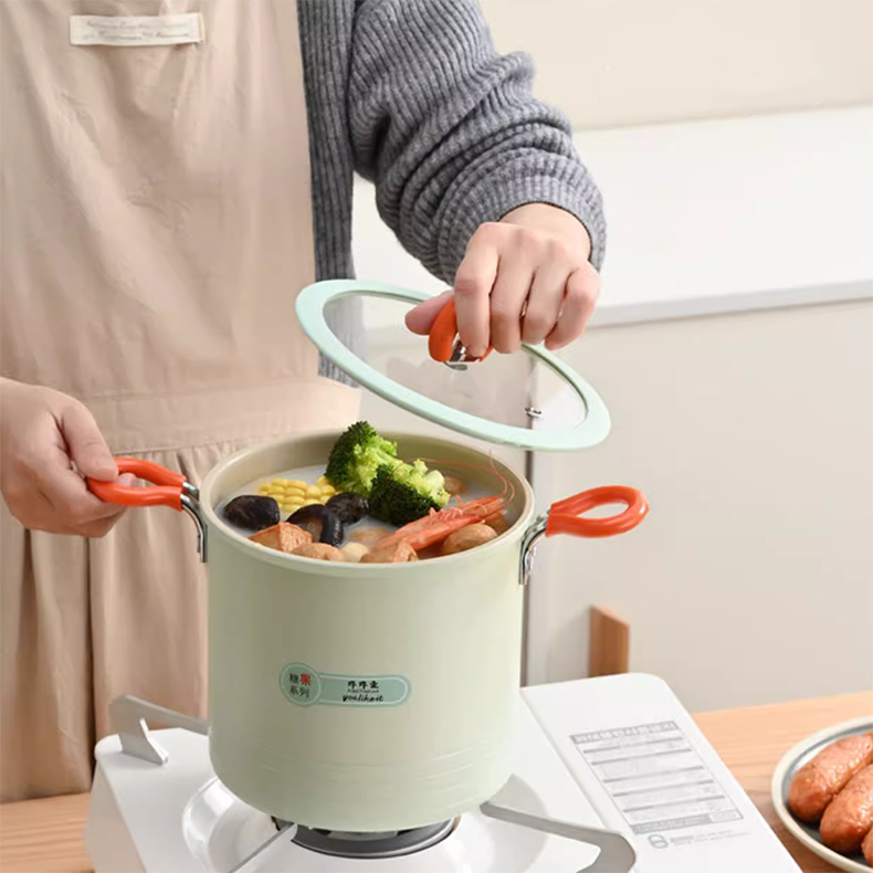 Multipurpose Fryer Pot