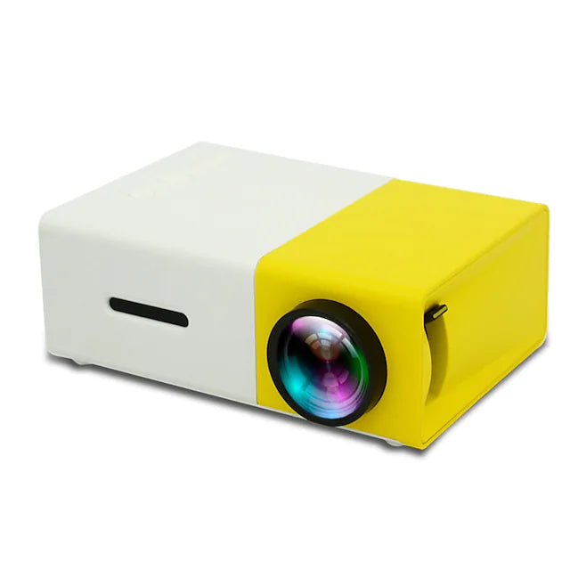 Mini Projector Pro™ | Oma kotiteatteri