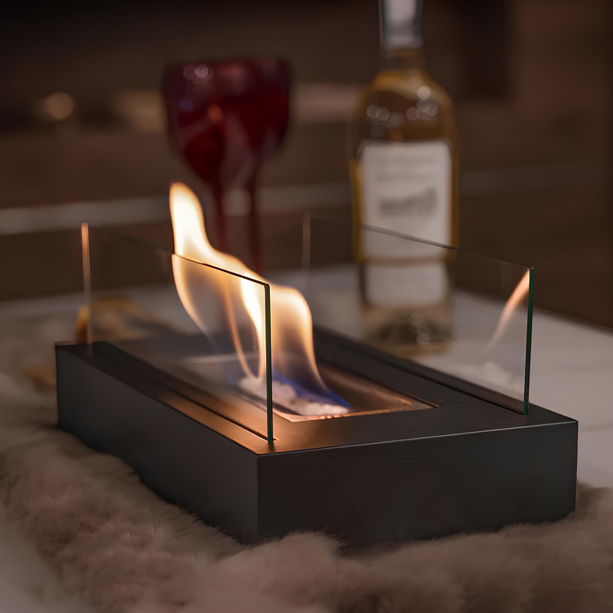 Everlasting Flame™ Tabletop Fireplace