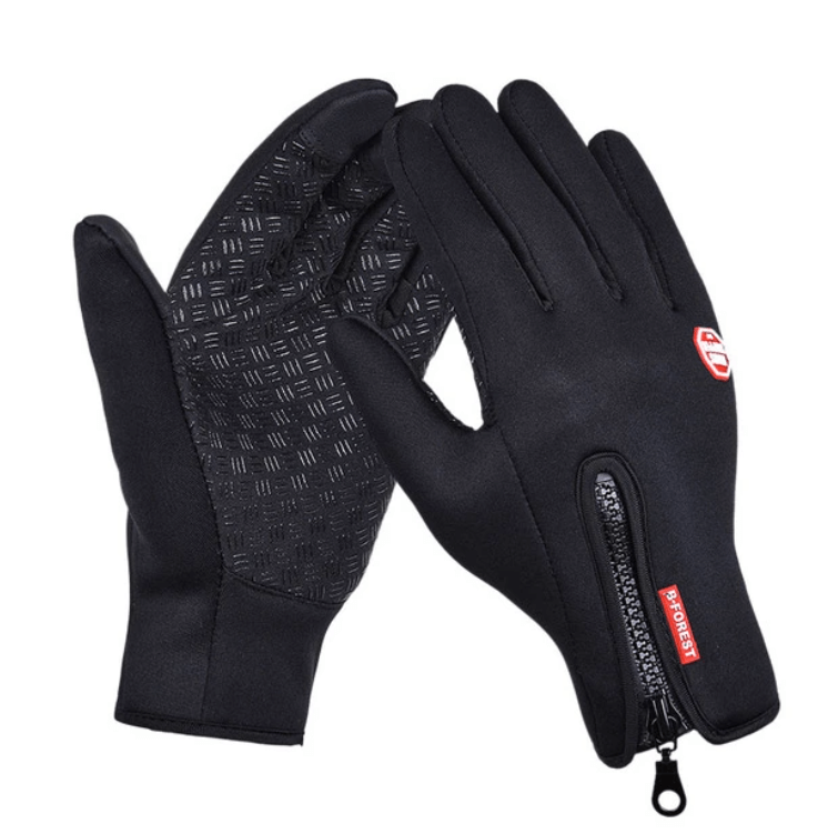 Gants thermiques imperméables et coupe-vent