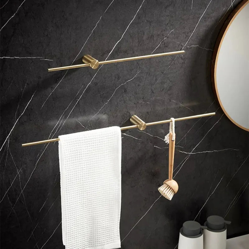 Porte-serviettes de luxe HomeTod™