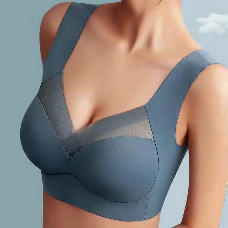 Reggiseno comodo | Reggiseno senza cuciture per il massimo comfort