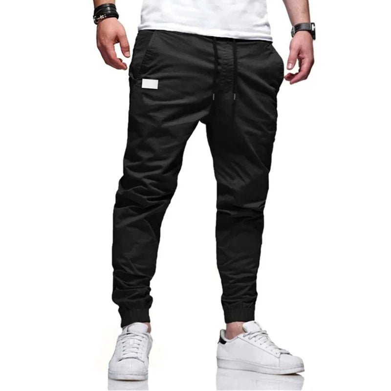 Gymfit Cargo Pants