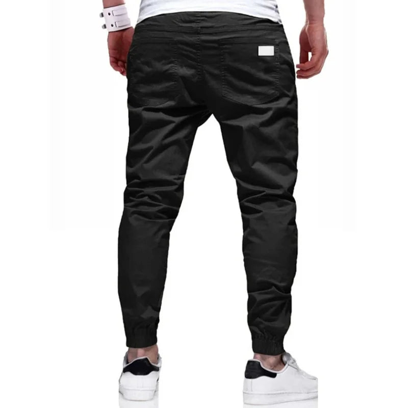 Gymfit Cargo Pants