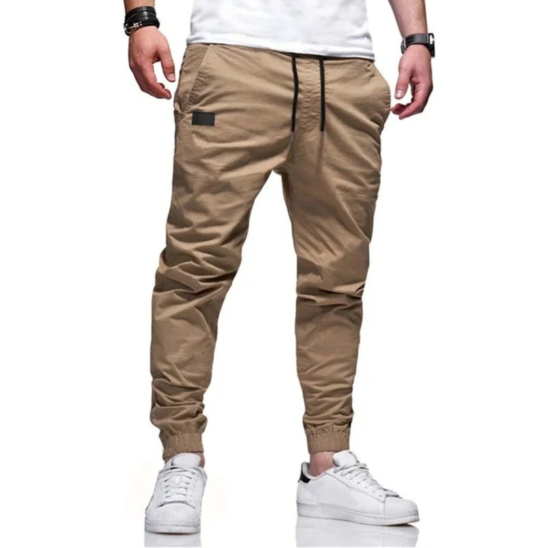 Pantalones cargo Gymfit