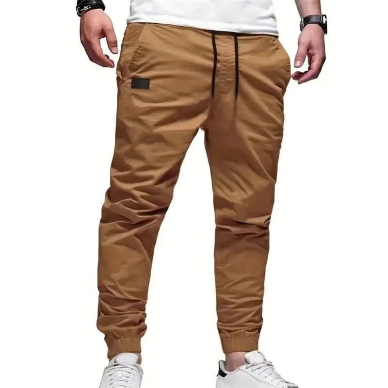 Pantalones cargo Gymfit