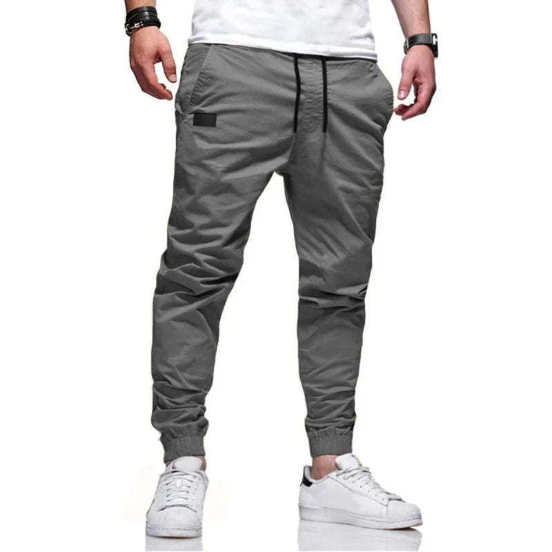 Pantalones cargo Gymfit