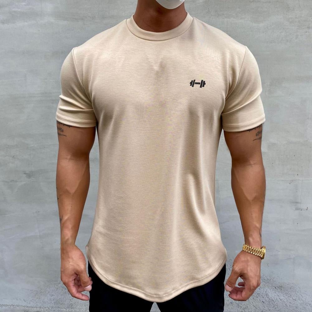 Gymfit Muscle T-shirt