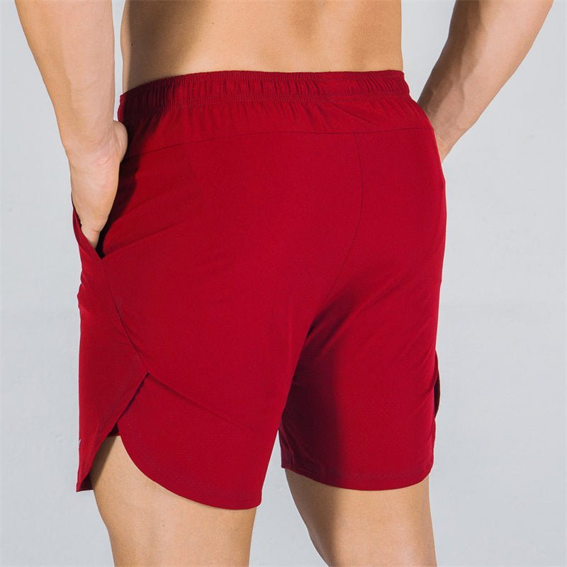 Gymfit Viper shorts