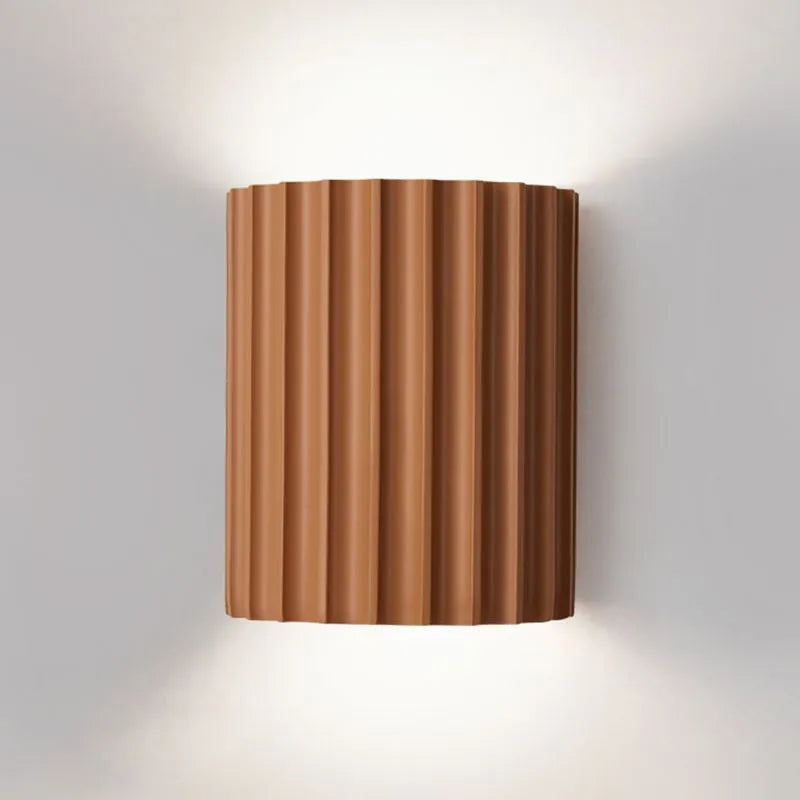 Macaron Wall Light