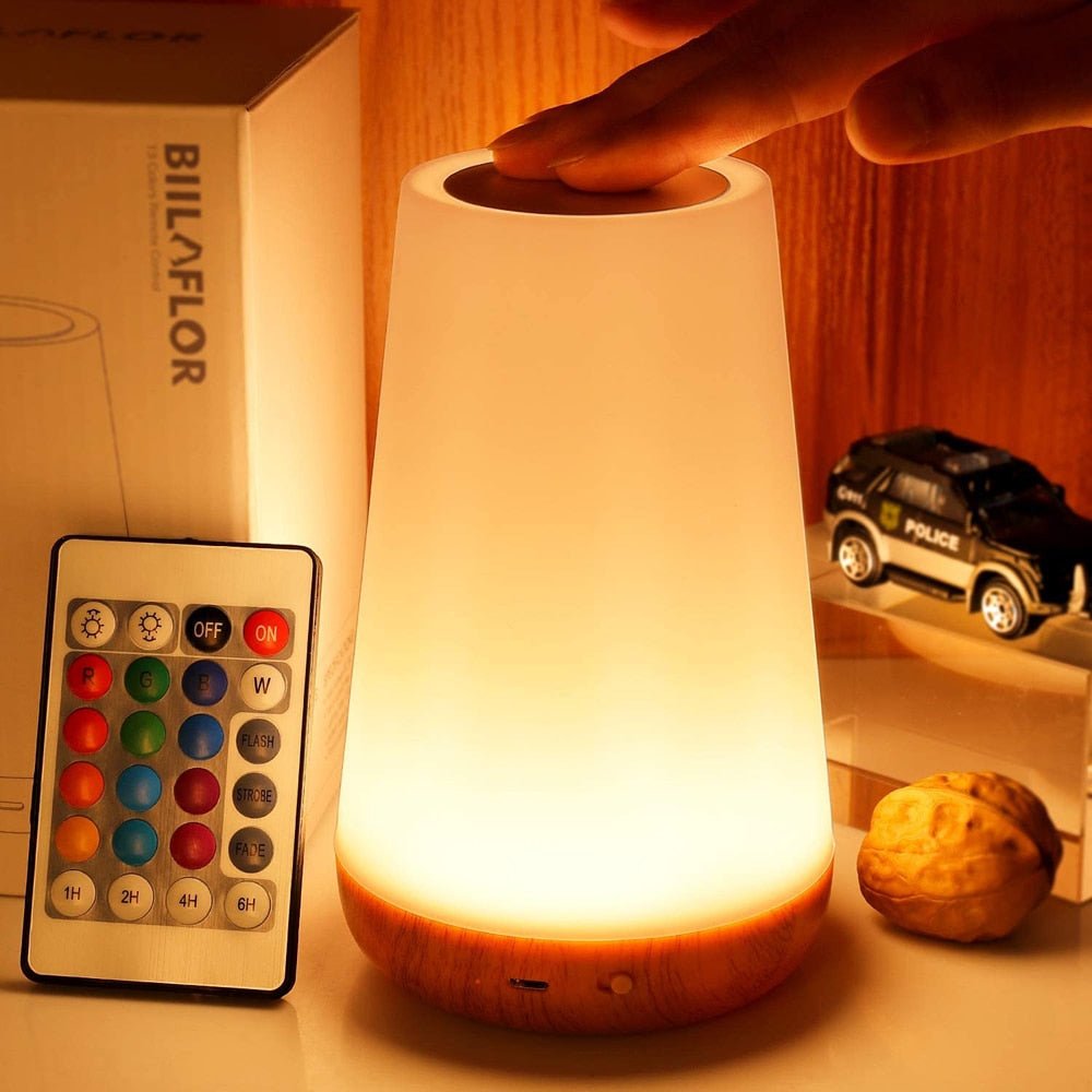 Halina Table Lamp