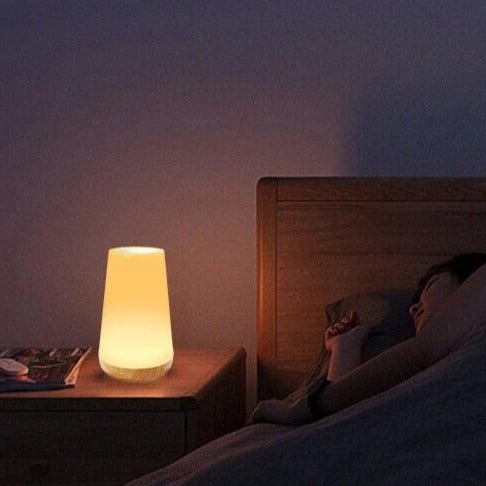 Halina Table Lamp