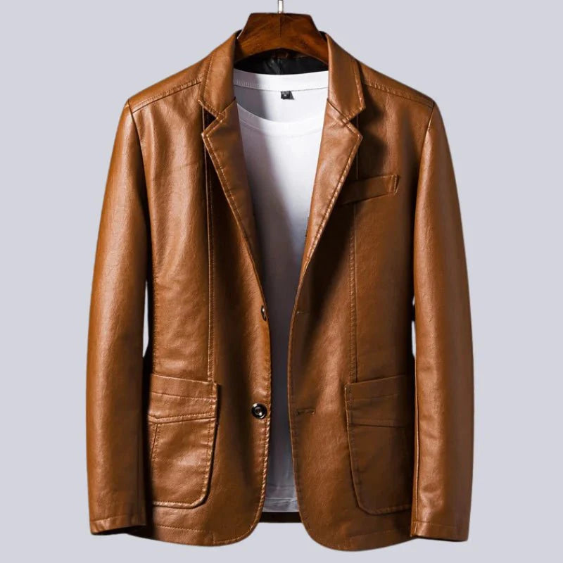 Harrison - Classic Jacket