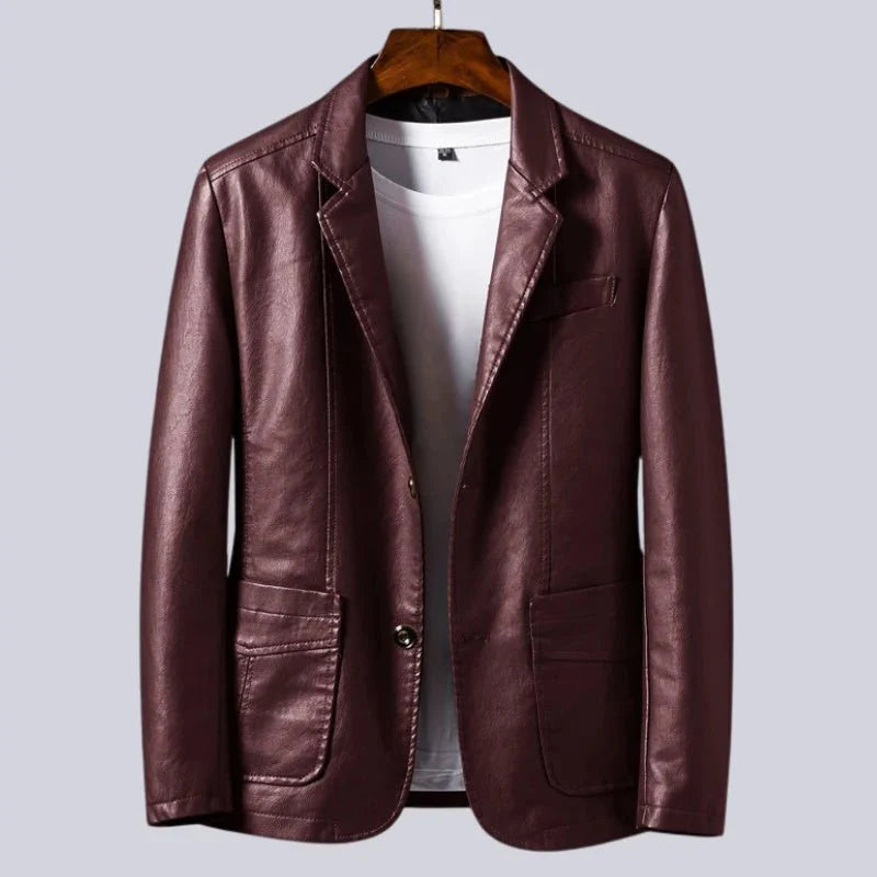 Harrison - Classic Jacket