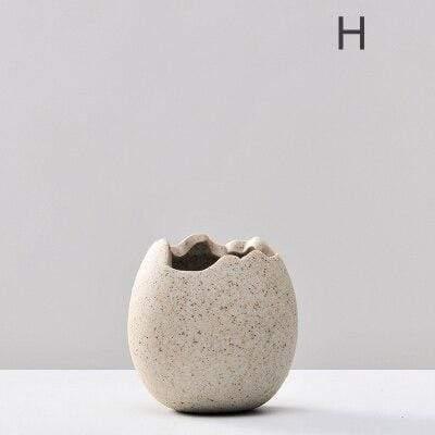 Hikari-Vase