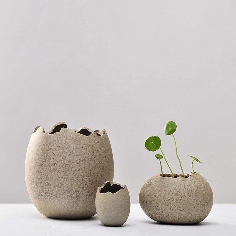 Hikari Vase