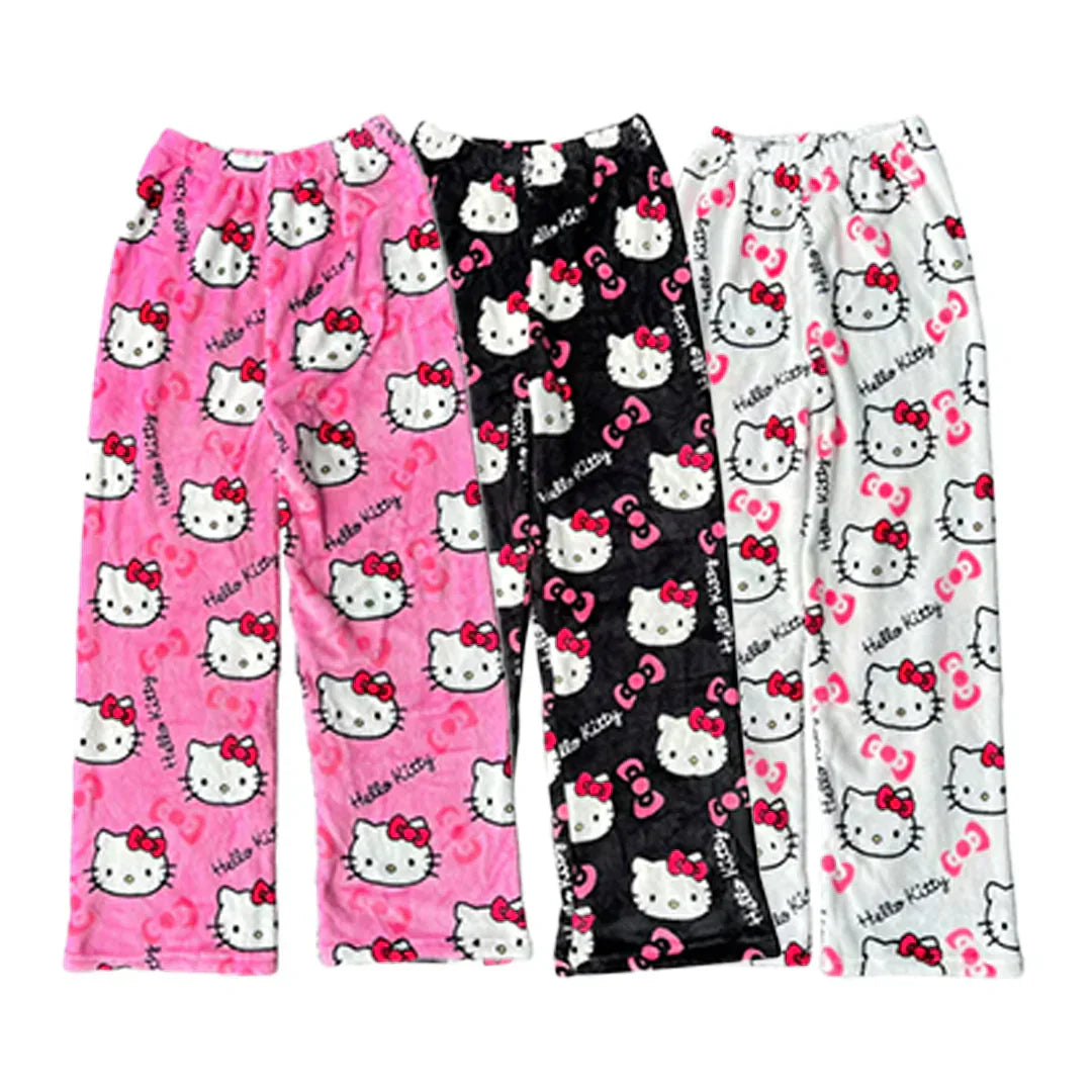 VIRAL Hello Kitty™ Pyjama