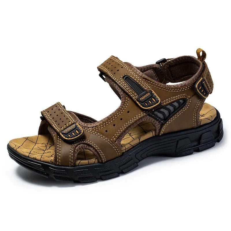 Hudson Sandals