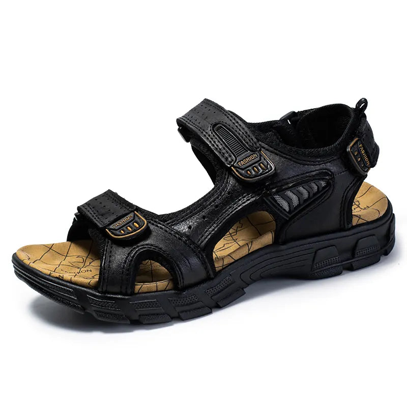 Hudson Sandals