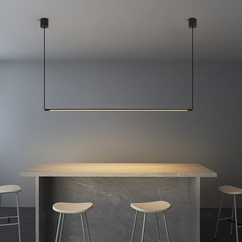 Lumiera - Luxe geblazen glazen hanglamp