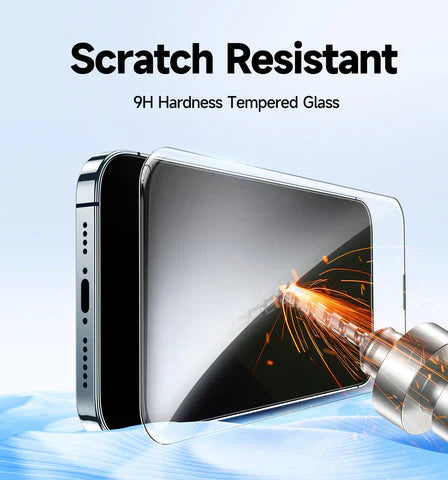 ShardShield™ Screen Protector