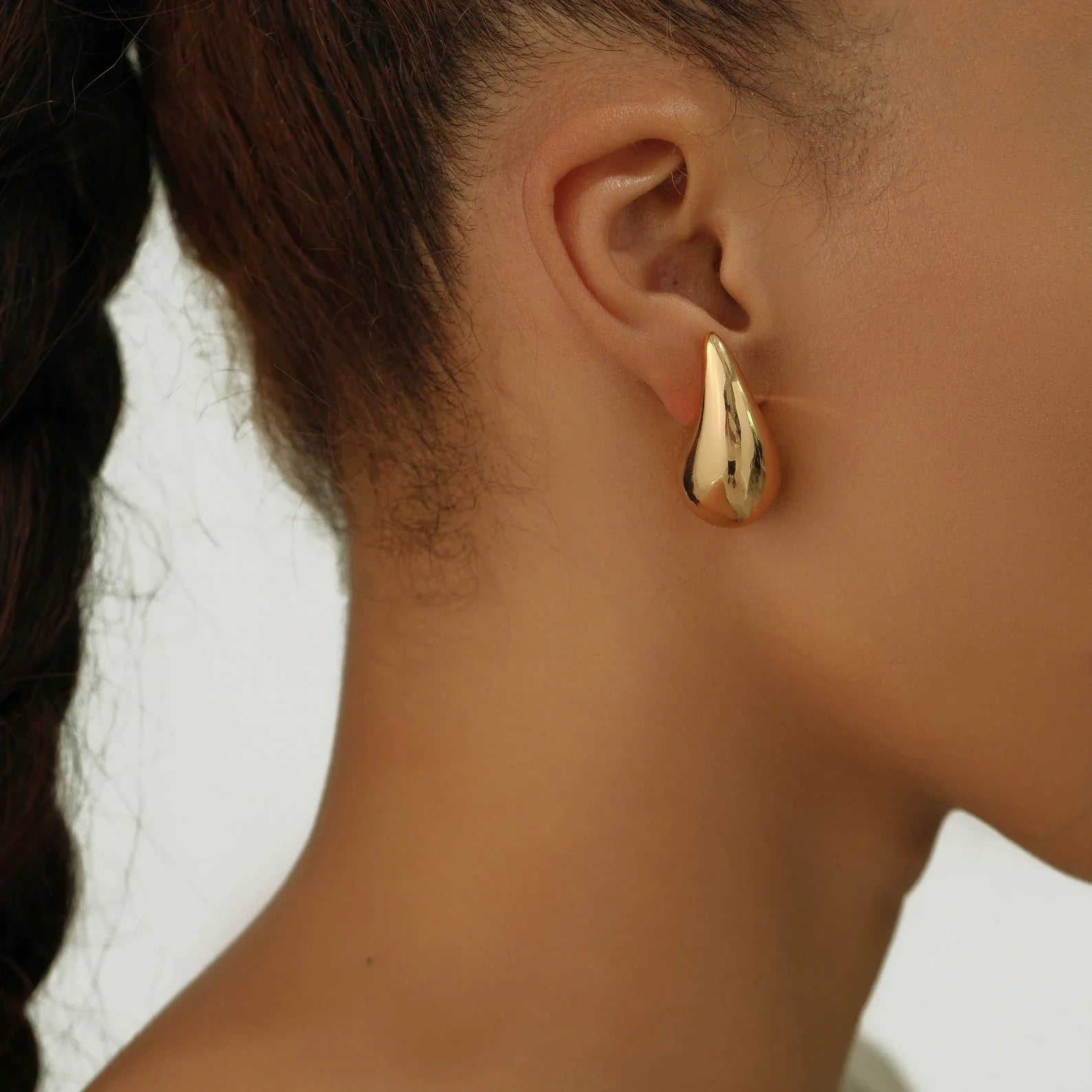 Teardrop Earrings