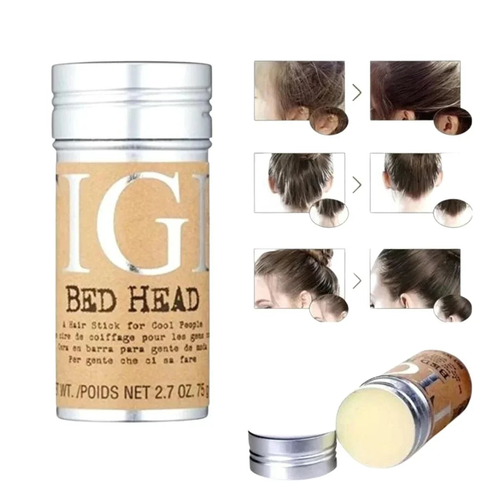 Tigi™ natuurlijke haarwax (Koop 1, krijg er 1 GRATIS)