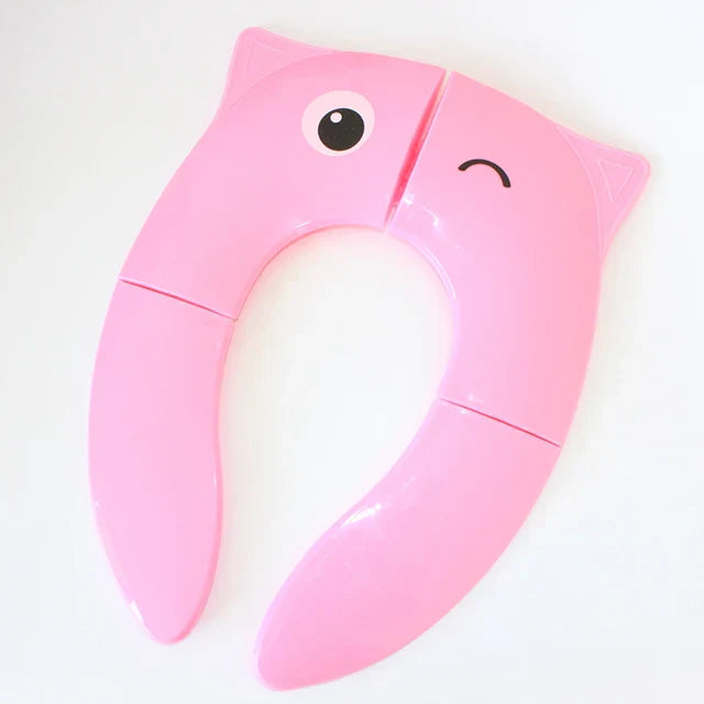 Kids Toilet Seat™ - Toalettsete for barn - toaletttrening