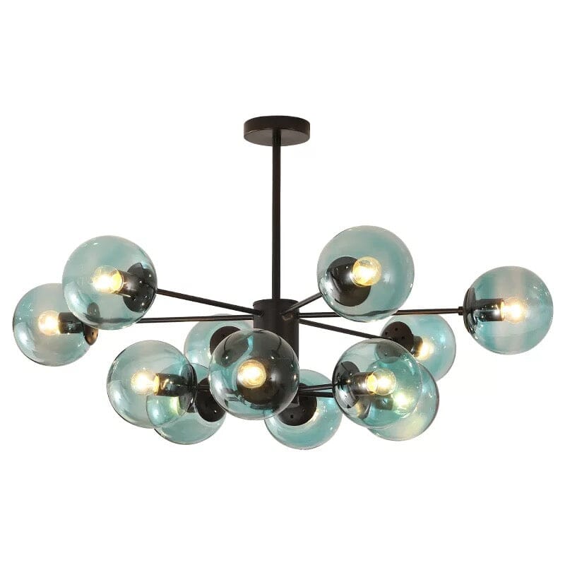 Xavier Bubble Chandelier