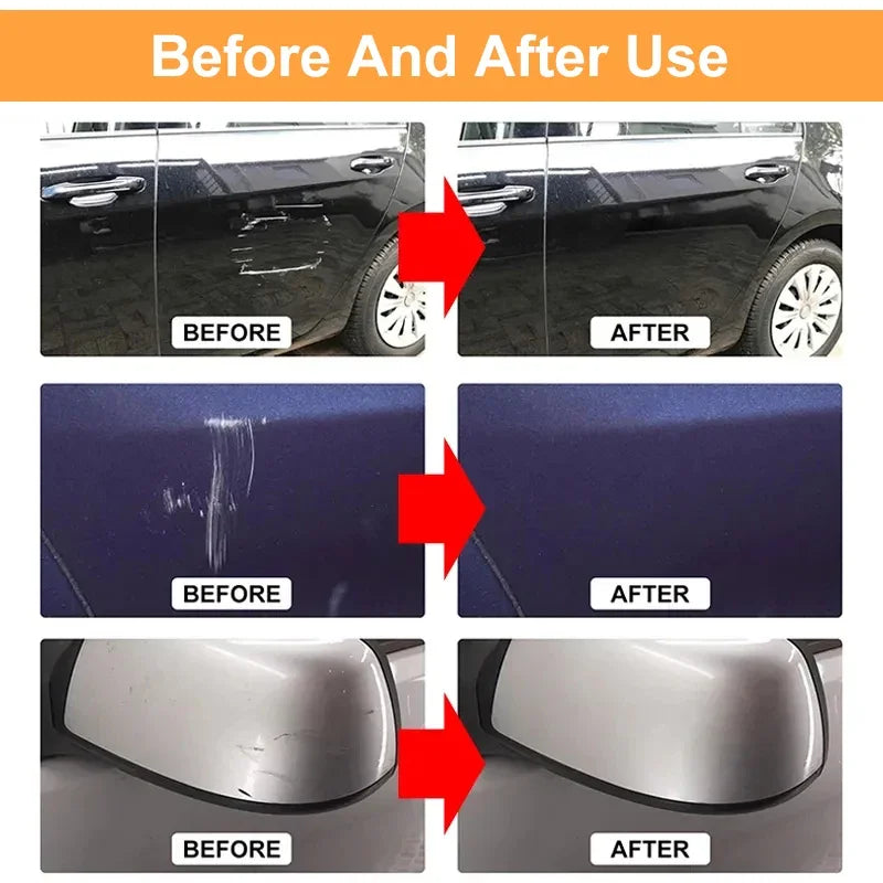 ScratchGuard™ | Ultimate Car Scratch Remover