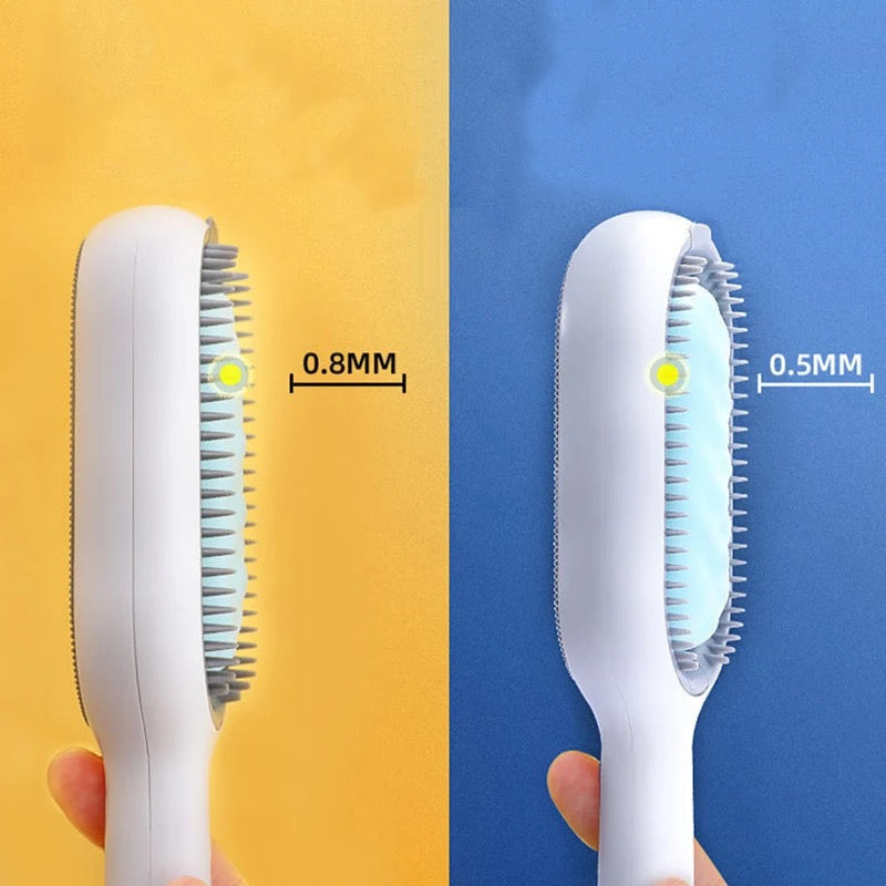 2 In 1 Cleaning Brush