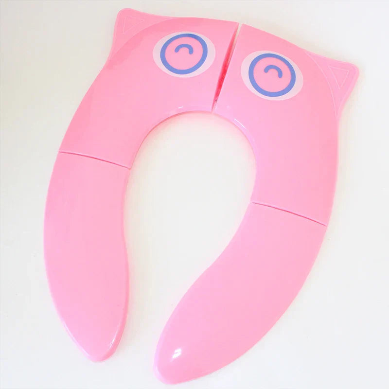 Kids Toilet Seat™ - Toalettsete for barn - toaletttrening