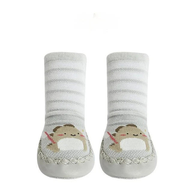 Toddler Non-slip Socks™ - Anti-slip socks - baby shoes