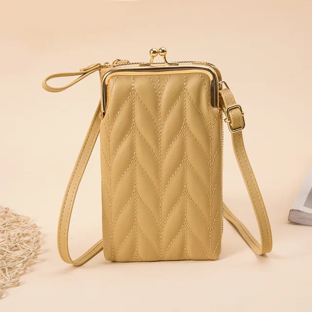 Chicdia | Mini phone bag