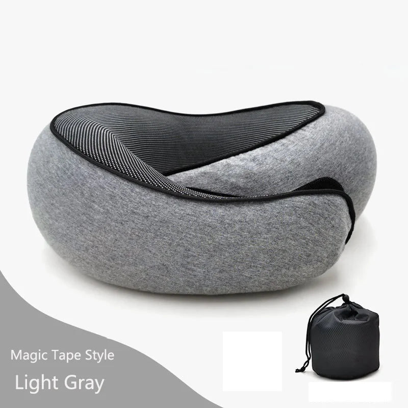 CozyJet Travel Pillow™