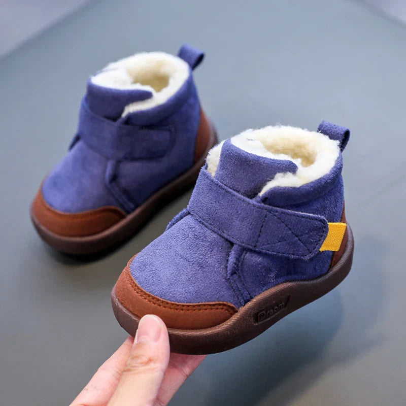 Mini Fashion™ - Super warm - Winterschoenen voor kinderen