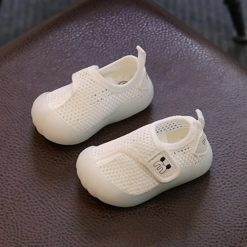 BabyStep™ | Keep Your Baby Safe While Taking Their First Steps